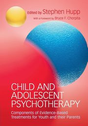 Child and Adolescent Psychotherapy, 