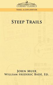 Steep Trails, Muir John