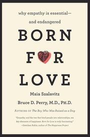 Born for Love, Perry Bruce D