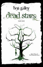 Dead Stars - Part One, Galley Ben