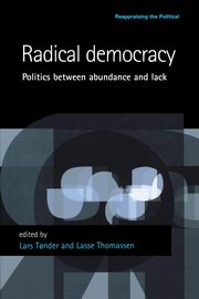Radical democracy, 