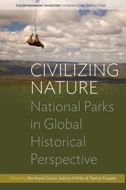 Civilizing Nature, 