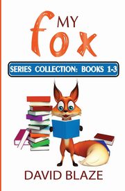 My Fox Series, Blaze David