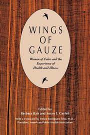 Wings of Gauze, 