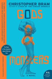 Gods and Monsters, Bram Christopher