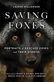 Saving Foxes, Williamson Lauren