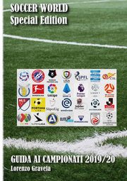 SOCCER WORLD - Guida ai Campionati 2019/20, Gravela Lorenzo