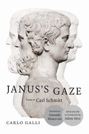 Janus's Gaze, Galli Carlo