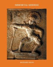 Immortal Siddhas, Shaw Richard Neil