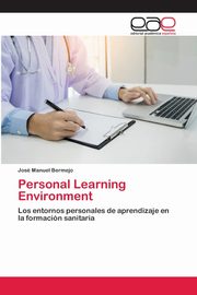 Personal Learning Environment, Bermejo Jos Manuel