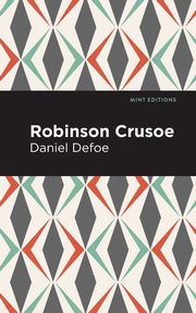 Robinson Crusoe, Dafoe Daniel