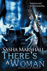 There's a Woman, Marshall Sasha