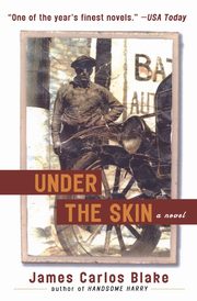 Under the Skin, Blake James Carlos