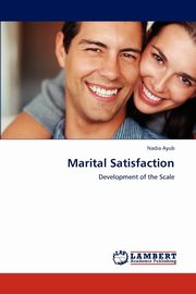 Marital Satisfaction, Ayub Nadia