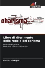 Libro di riferimento delle regole del carisma, Shahpari Abozar