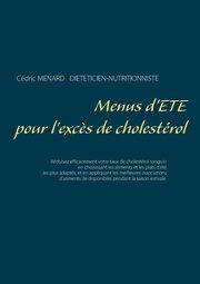 Menus d't pour l'exc?s de cholestrol, Menard Cdric