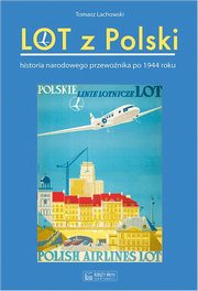 Lot z Polski, Lachowski Tomasz