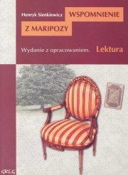 Wspomnienie z Maripozy, Sienkiewicz Henryk