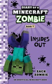 ksiazka tytu: Diary of a Minecraft Zombie Book 11 autor: Zombie Zack