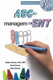 ABC-Management, Human Resources, Osman Yasser