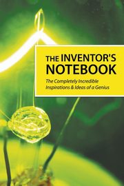 The Inventor's Notebook, Easy Journal