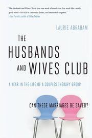 HUSBANDS AND WIVES CLUB, ABRAHAM LAURIE