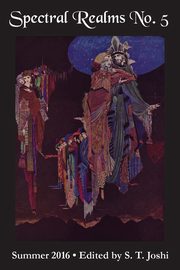 Spectral Realms No. 5, 