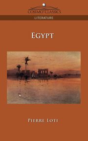 Egypt, Loti Pierre