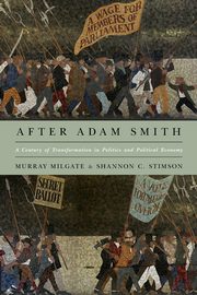 After Adam Smith, Milgate Murray