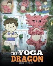 The Yoga Dragon, Herman Steve