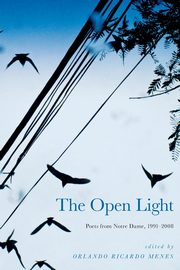 The Open Light, 