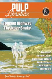 Pulp Literature Summer 2020, Highway Tomson