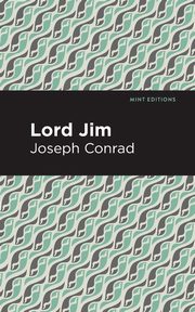 Lord Jim, Conrad Joseph