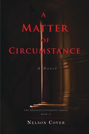 A Matter of Circumstance, Cover Nelson