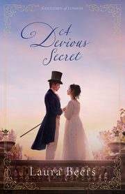 A Devious Secret, Beers Laura