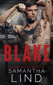 Blake, Lind Samantha