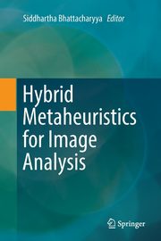 Hybrid Metaheuristics for Image Analysis, 