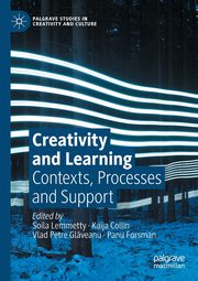 ksiazka tytu: Creativity and Learning autor: 