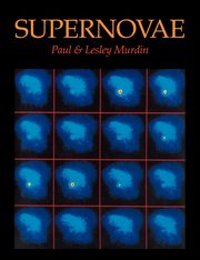 Supernovae, Murdin Paul