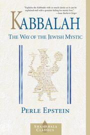 Kabbalah, Epstein Perle