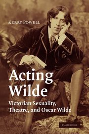 Acting Wilde, Powell Kerry