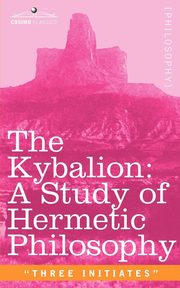 The Kybalion, 