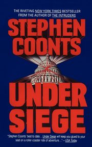 Under Siege, Coonts Stephen