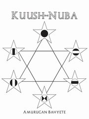 Kuush-Nuba, Bahyete Amurugan