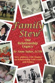 Family Stew, Salter Lcsw Anne