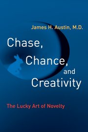 Chase, Chance, and Creativity, Austin James H.