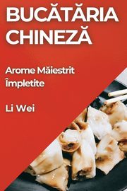 Buctria Chinez, Wei Li