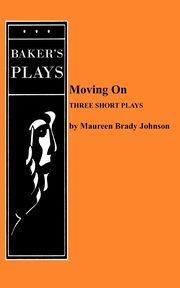 Moving on, Johnson Maureen Brady