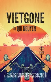 Vietgone, Nguyen Qui