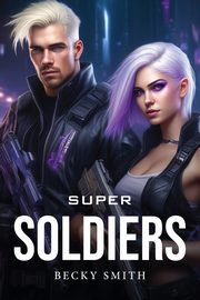 Super Soldiers, Smith Becky